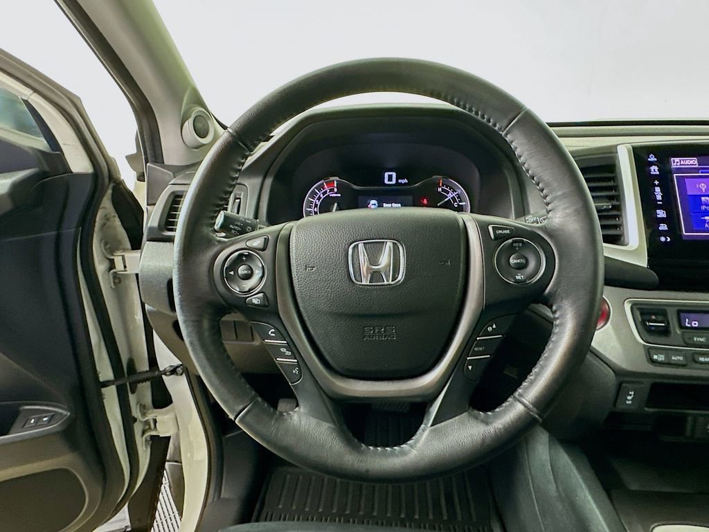 Used 2018 Honda Pilot EX-L image 12