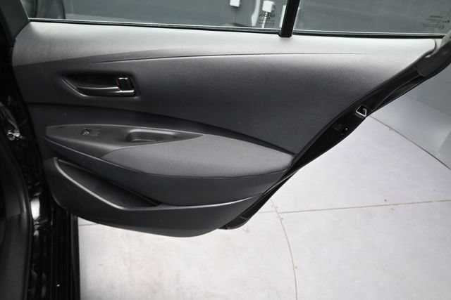 Used 2025 Toyota Corolla LE FWD image 20