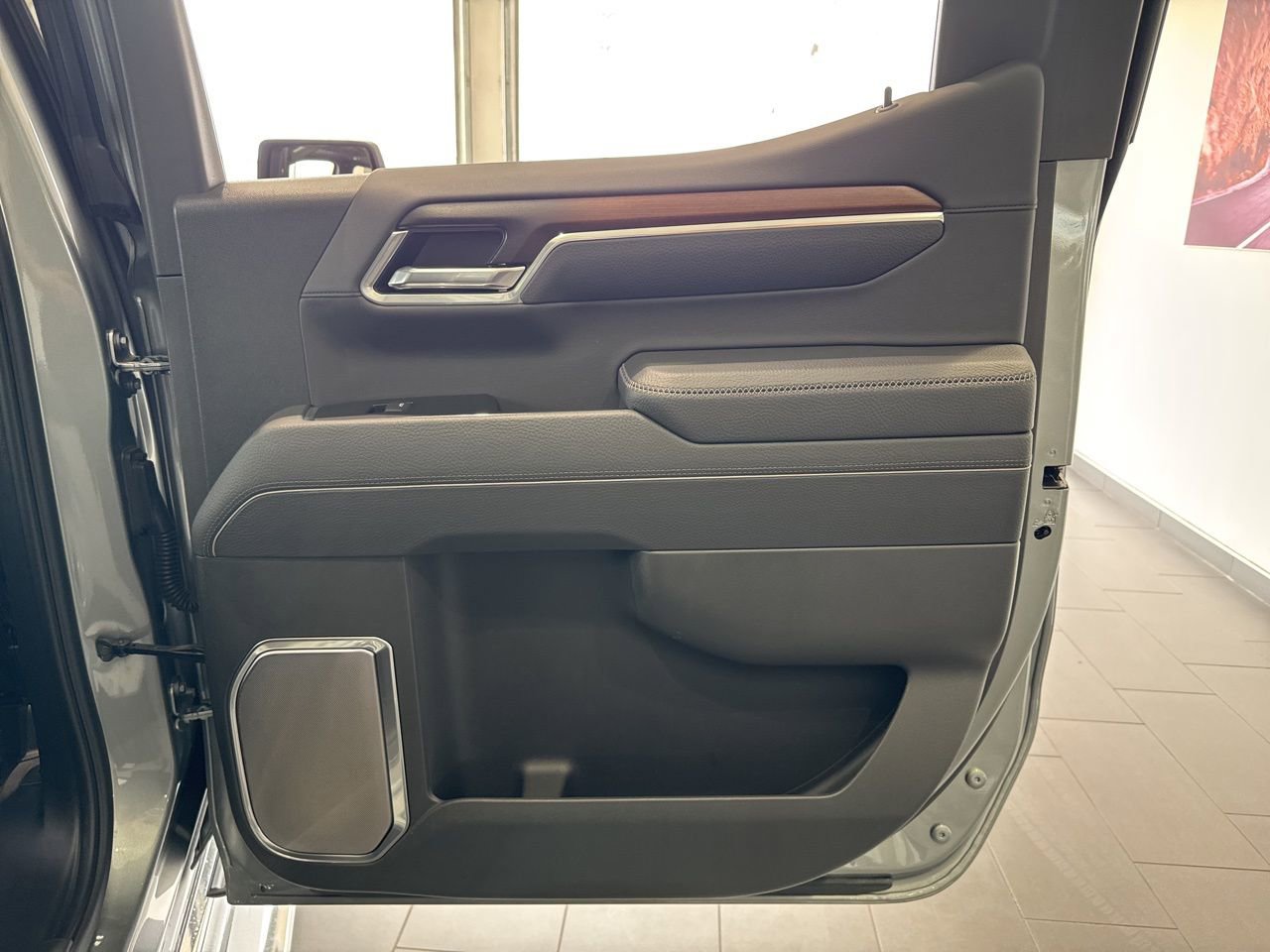 Used 2025 GMC Sierra 1500 Denali image 50