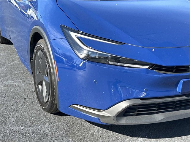 Used 2024 Toyota Prius LE image 10