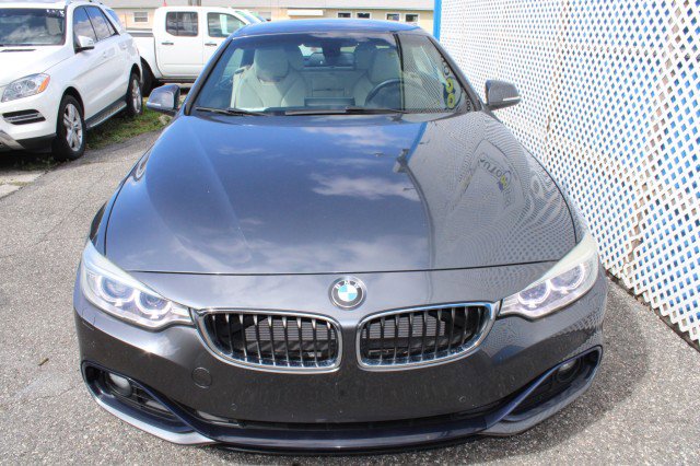 Used 2016 BMW 428i Convertible image 5