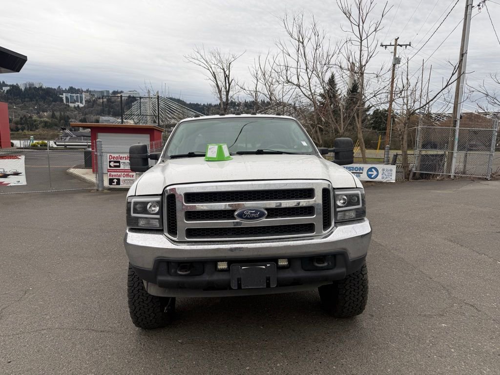 Used 2004 Ford F350 Lariat AWD/4WD image 8
