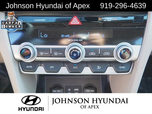 Used 2020 Hyundai Elantra SE w/ Cargo Package (C1) FWD image 14