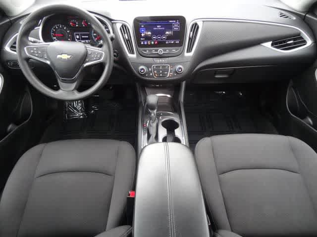 Used 2023 Chevrolet Malibu LT FWD image 11