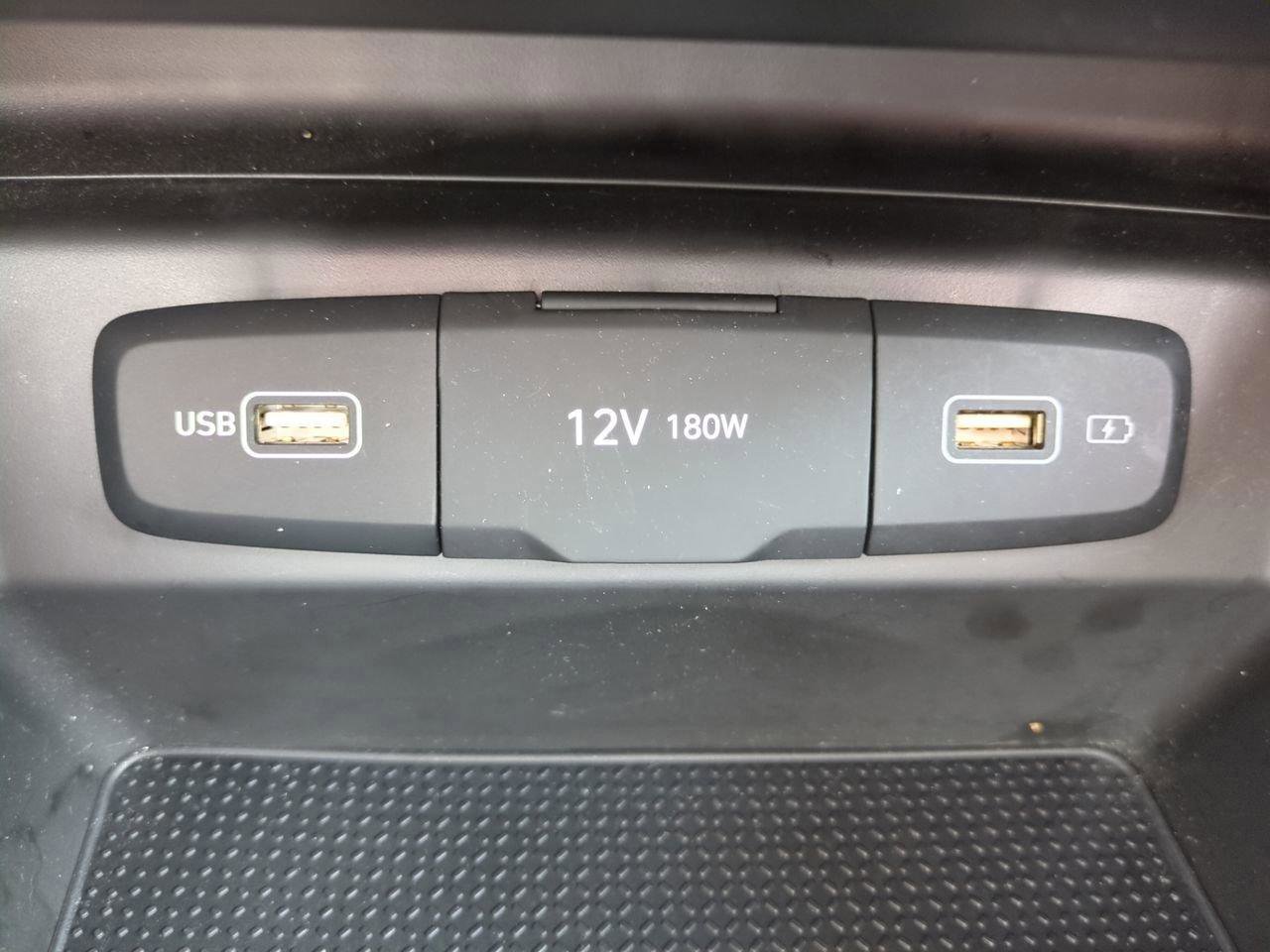 Certified 2022 Hyundai Tucson SEL AWD/4WD image 21