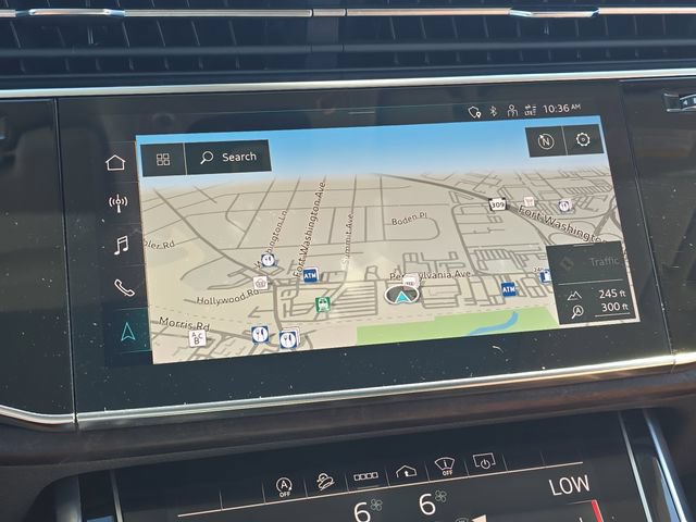 Used 2022 Audi Q8 Prestige AWD/4WD image 25