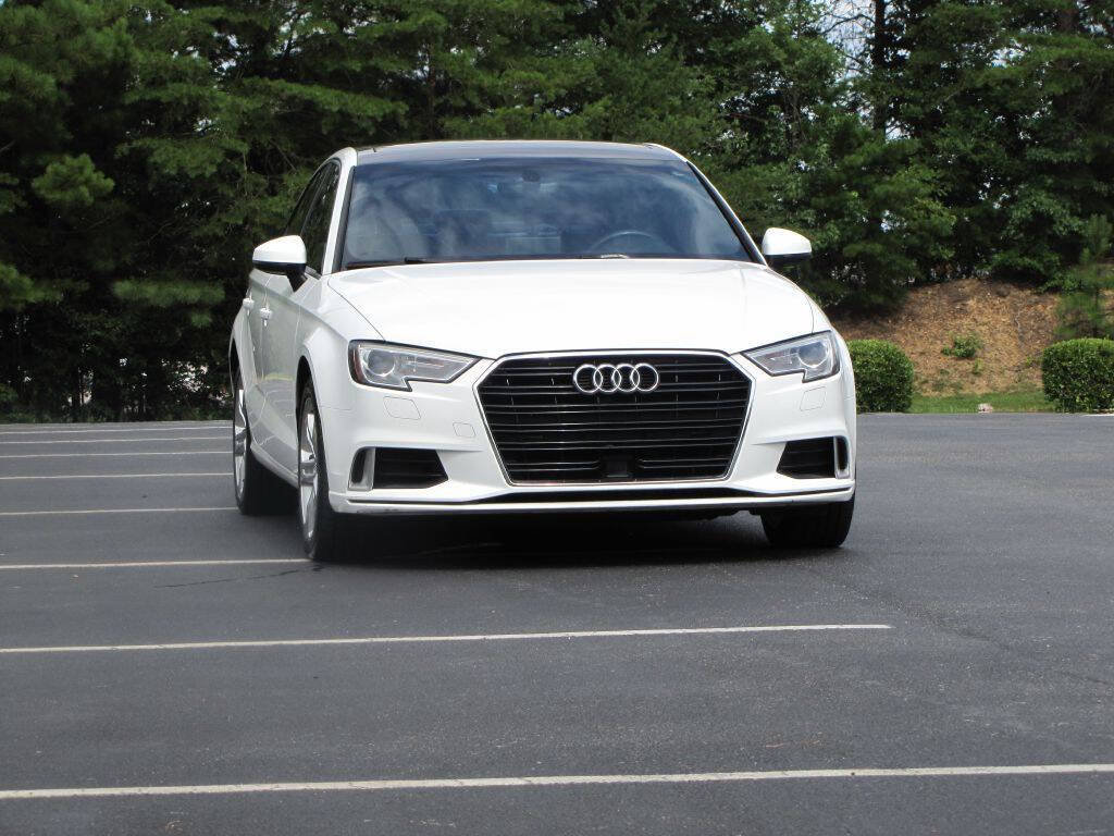 Used 2018 Audi A3 2.0T Premium FWD image 9
