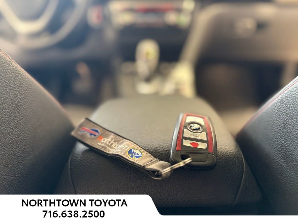 Used 2017 BMW 440i Gran Coupe xDrive image 37