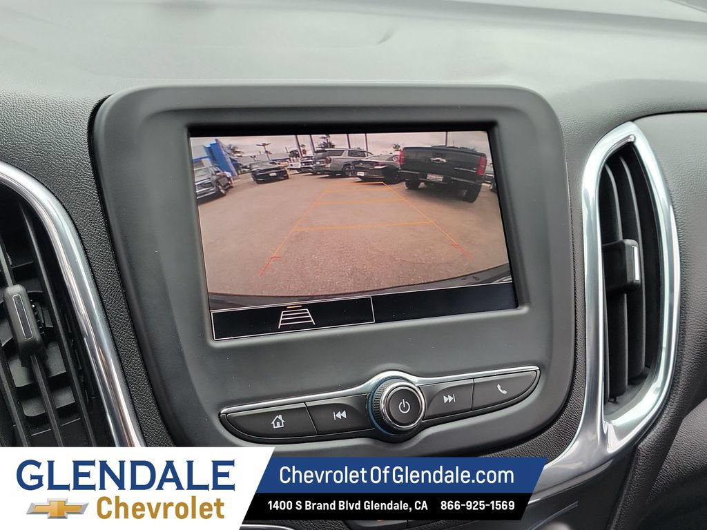 Certified 2023 Chevrolet Equinox LT FWD image 27