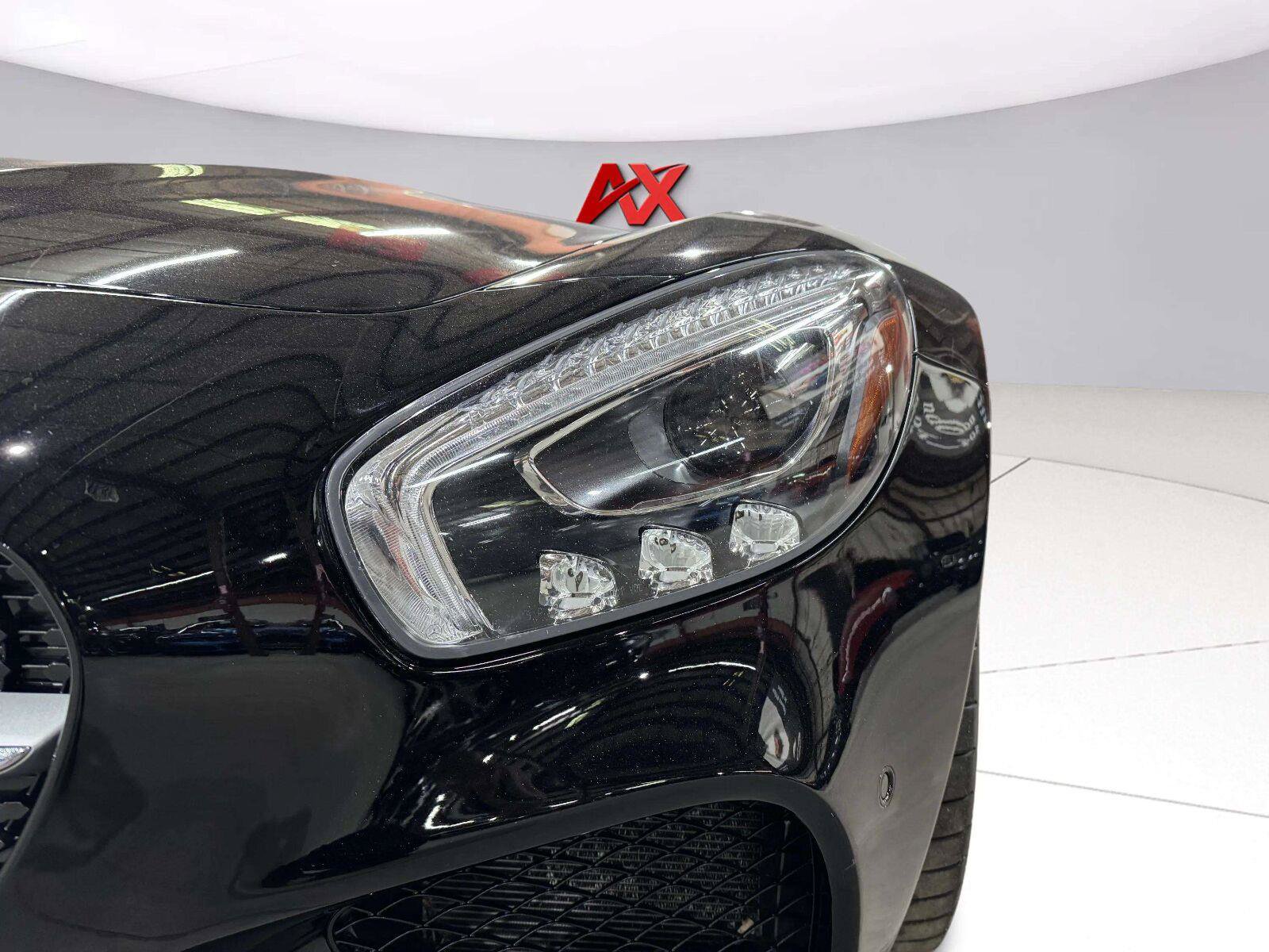 Used 2016 Mercedes-Benz AMG GT S image 15