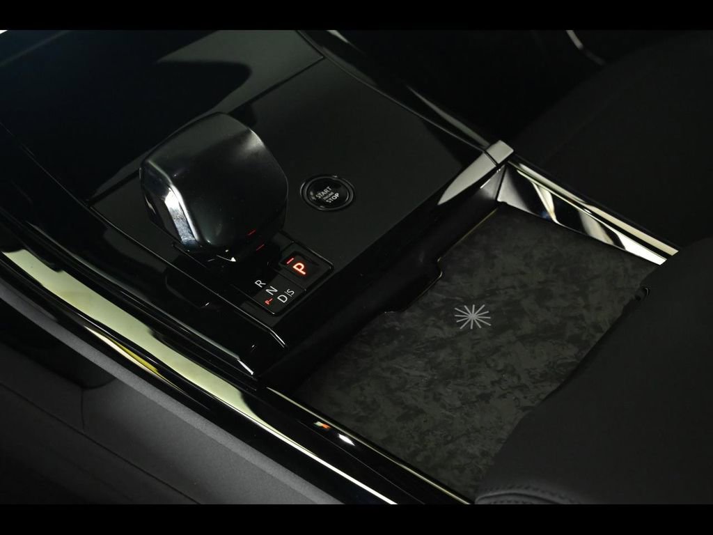 New 2025 Land Rover Range Rover Sport SV Edition Two image 20