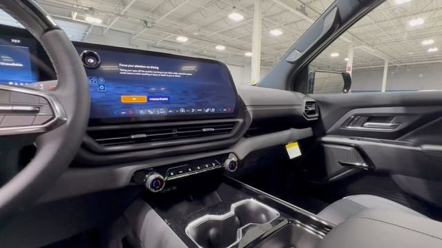 New 2026 Chevrolet Silverado EV LT AWD/4WD image 13