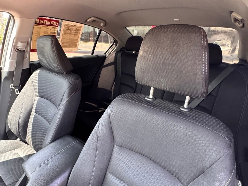 Used 2015 Honda Accord Sport image 13