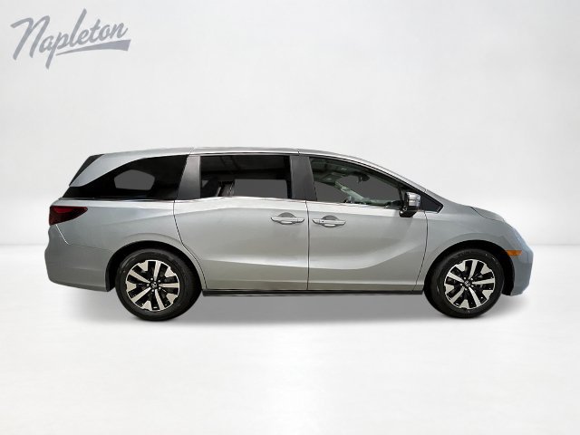 New 2027 Honda Odyssey EX-L image 8