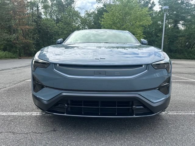 Used 2025 Polestar Polestar 3 AWD/4WD image 2