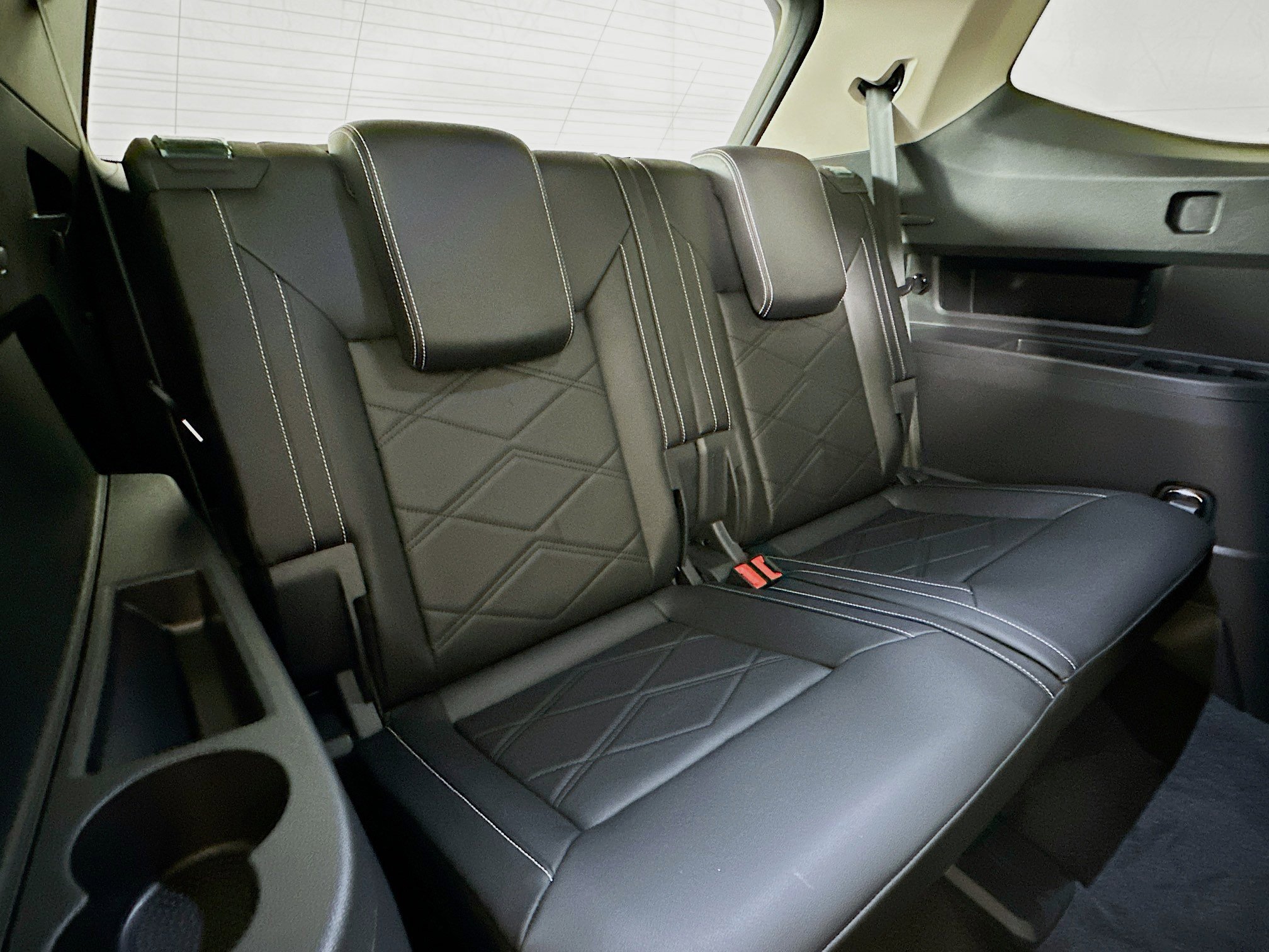 New 2025 Volkswagen Atlas SE image 26