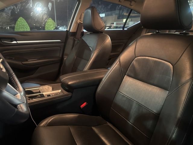 Used 2019 Nissan Altima 2.5 Platinum image 19