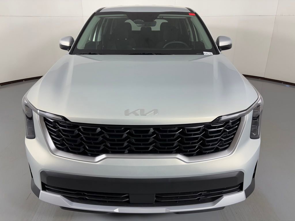 New 2026 Kia Sorento LX image 3