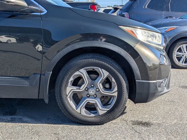 Used 2018 Honda CR-V EX image 11