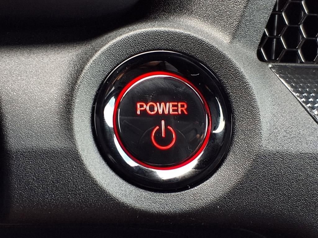 New 2026 Honda CR-V Sport-L image 20