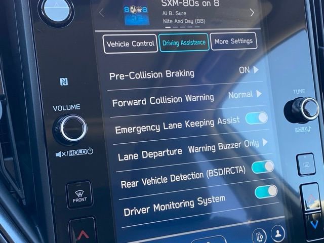 New 2026 Subaru Crosstrek 2.5i Limited image 19