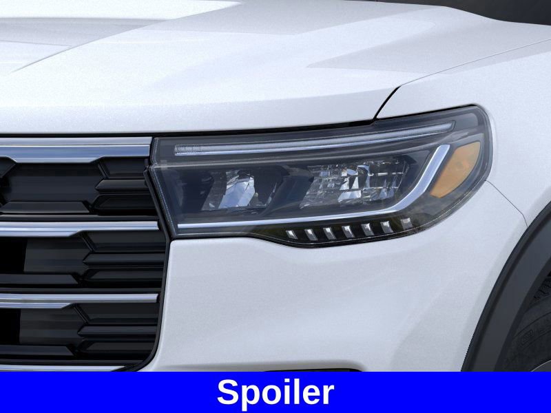 New 2025 Ford Explorer Active w/ Active Comfort Package image 18