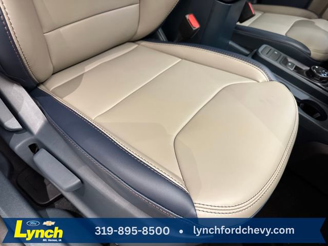 New 2026 Ford Maverick Lariat AWD/4WD image 9