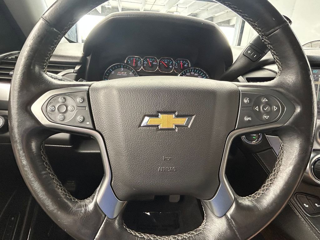 Used 2020 Chevrolet Tahoe LT AWD/4WD image 33