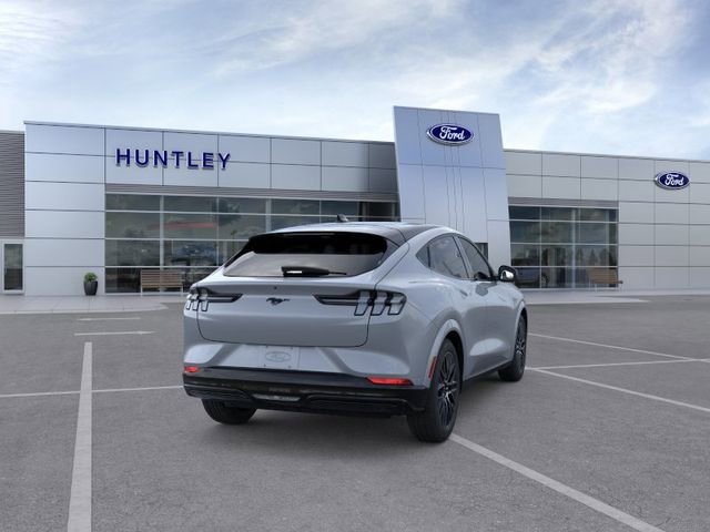 New 2025 Ford Mustang Mach-E Premium AWD/4WD image 8
