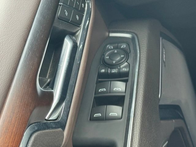Used 2024 GMC Sierra 2500 Denali w/ Technology Package AWD/4WD image 13