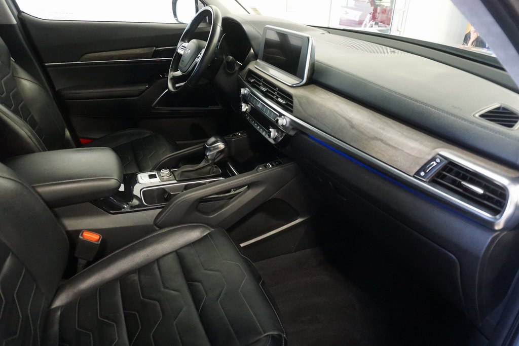 Used 2022 Kia Telluride SX w/ SX Prestige Package image 30