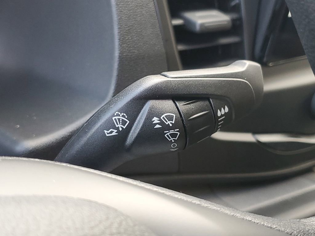 New 2025 Ford Transit 250 Low Roof AWD image 14