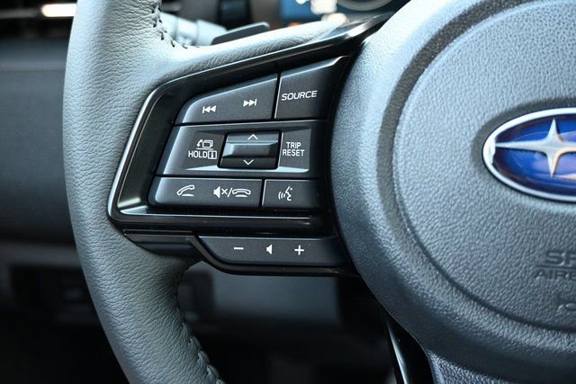 New 2026 Subaru Outback Limited XT AWD/4WD image 31