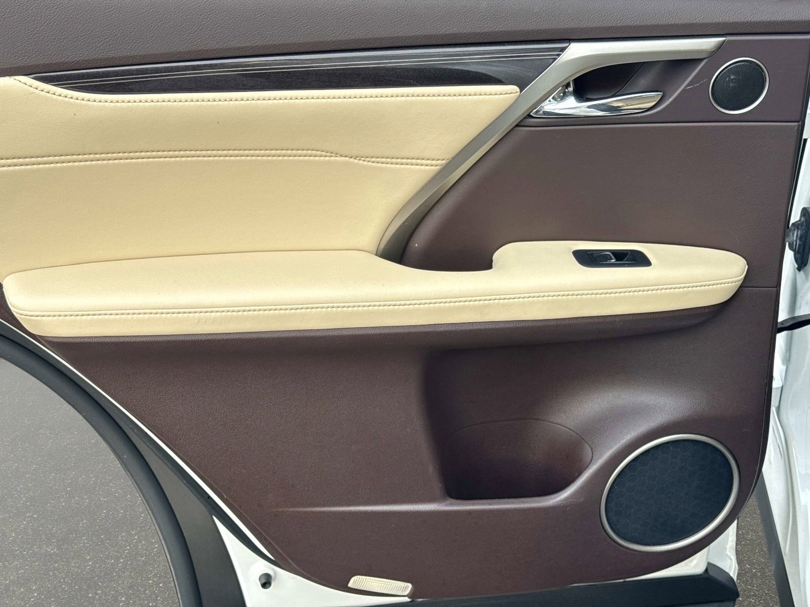 Used 2016 Lexus RX 350 350 image 45