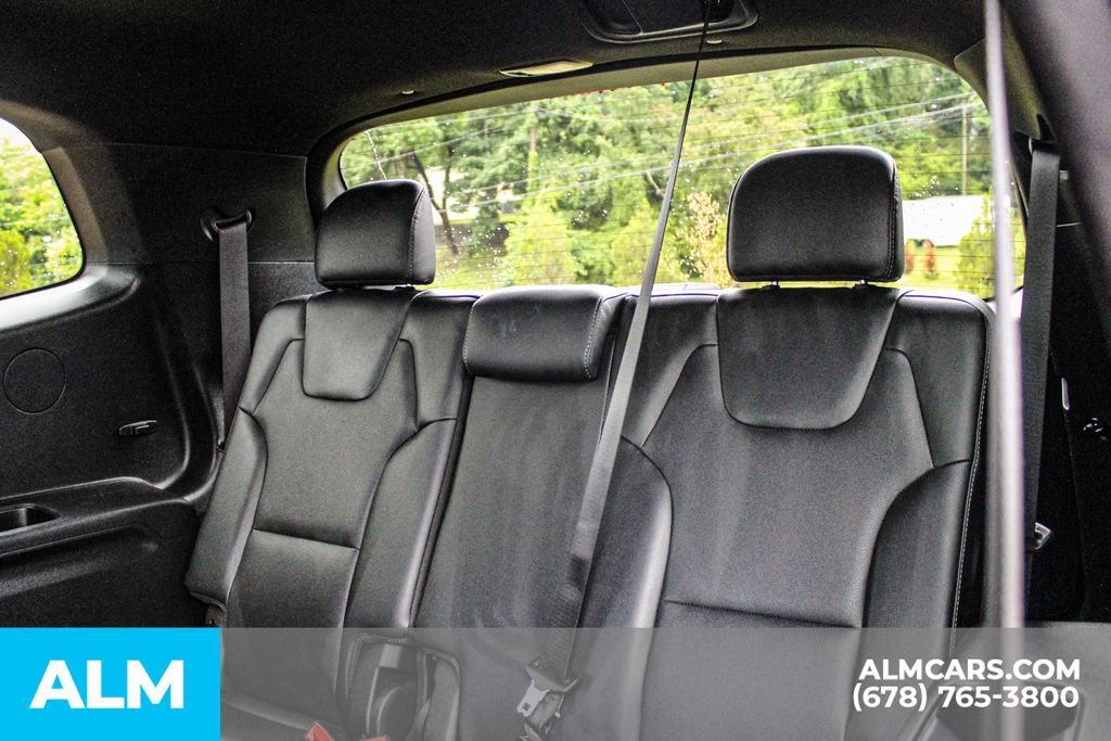 Used 2024 Kia Telluride EX X-Line AWD/4WD image 18