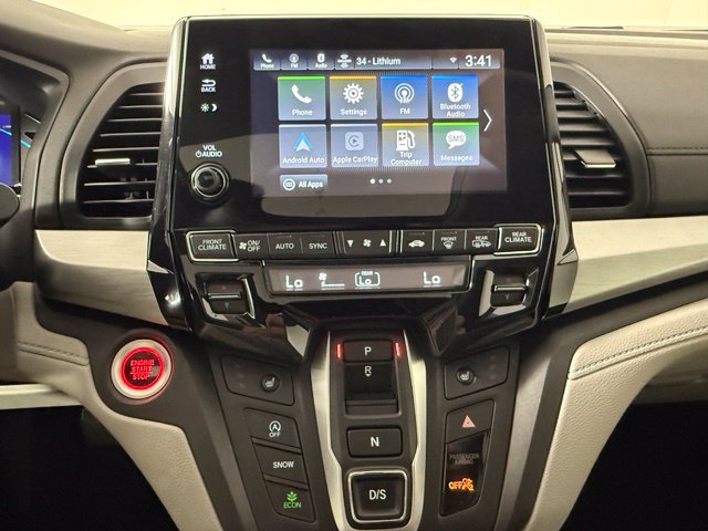 Used 2020 Honda Odyssey EX-L image 22