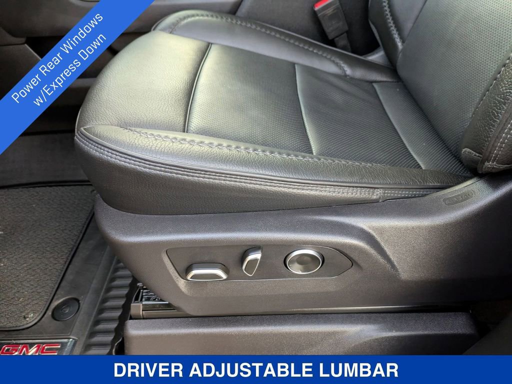 Used 2024 GMC Sierra 1500 Denali image 19