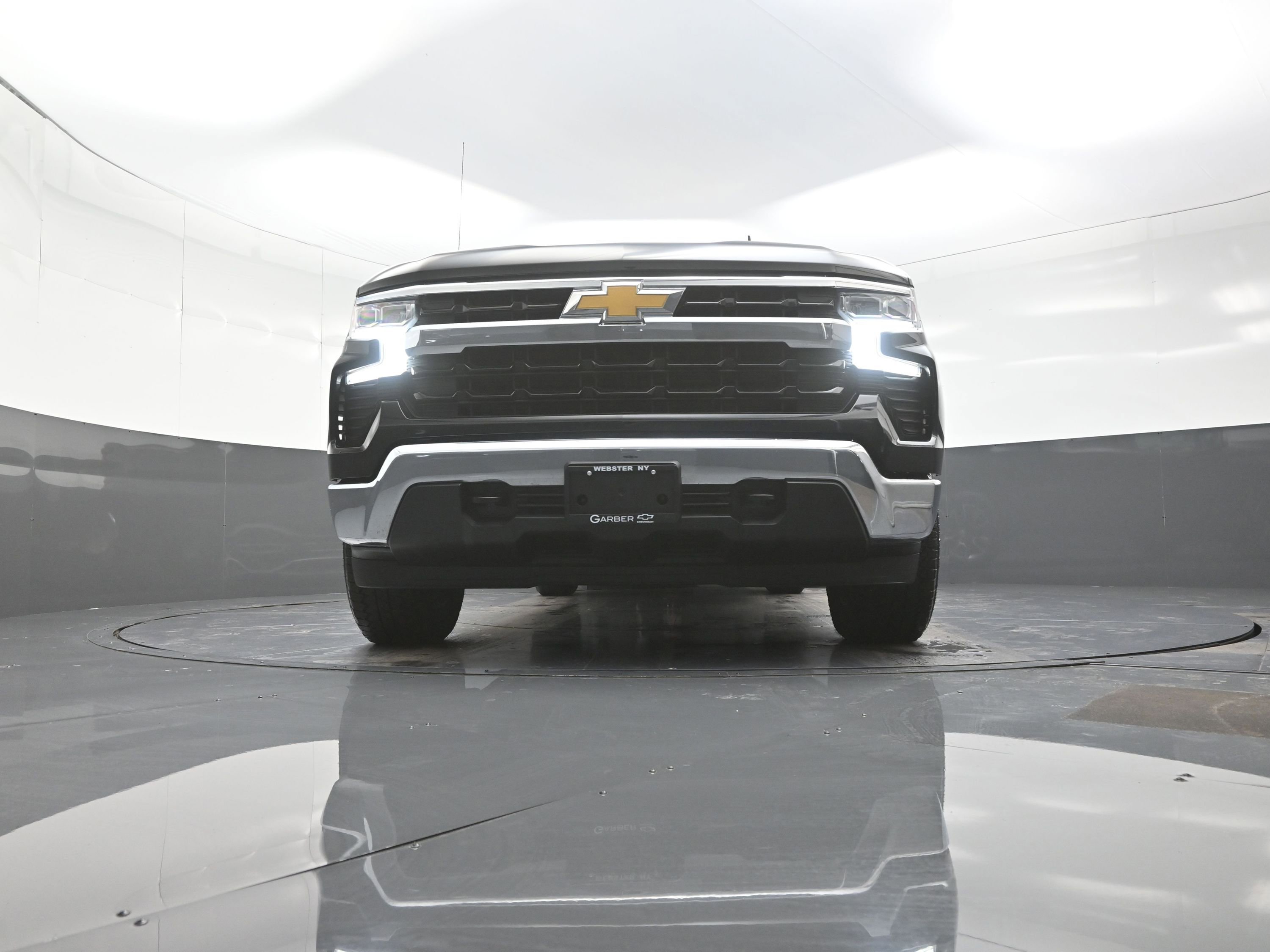 Used 2023 Chevrolet Silverado 1500 LT image 10