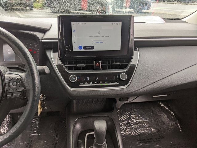Used 2023 Toyota Corolla LE FWD image 13