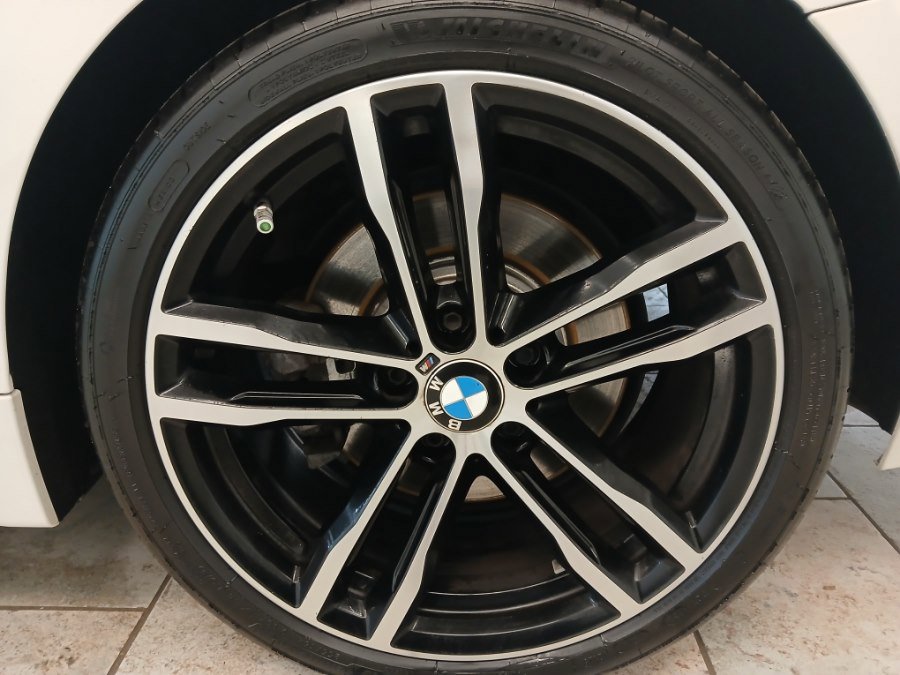 Used 2020 BMW 440i xDrive Convertible w/ M Sport Package image 27