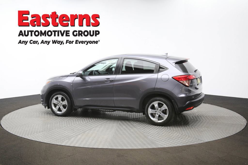Used 2017 Honda HR-V EX image 61