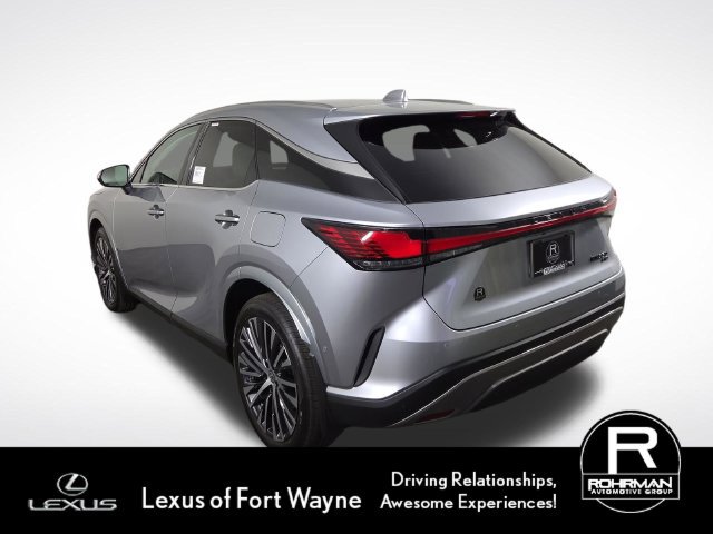 New 2026 Lexus RX 350 Premium Plus w/ Convenience Package AWD/4WD image 9