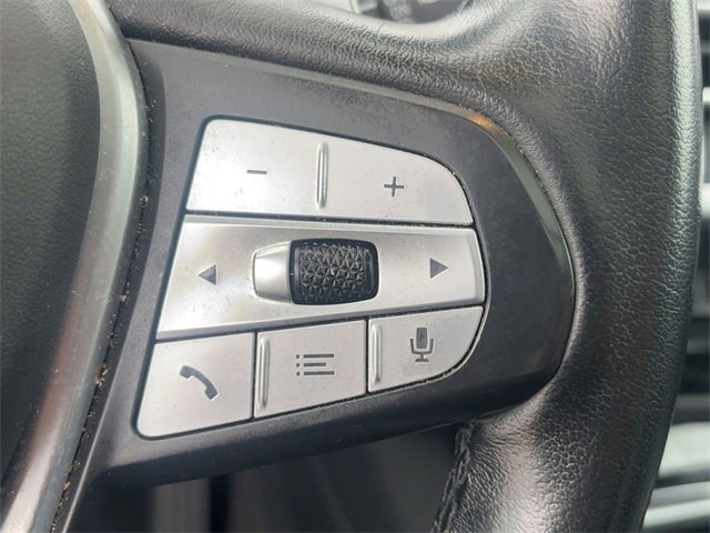 Used 2022 BMW X3 xDrive30i w/ Convenience Package image 20