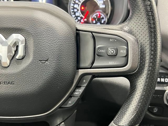 Used 2023 RAM 1500 Tradesman w/ Trailer Tow Group RWD image 30