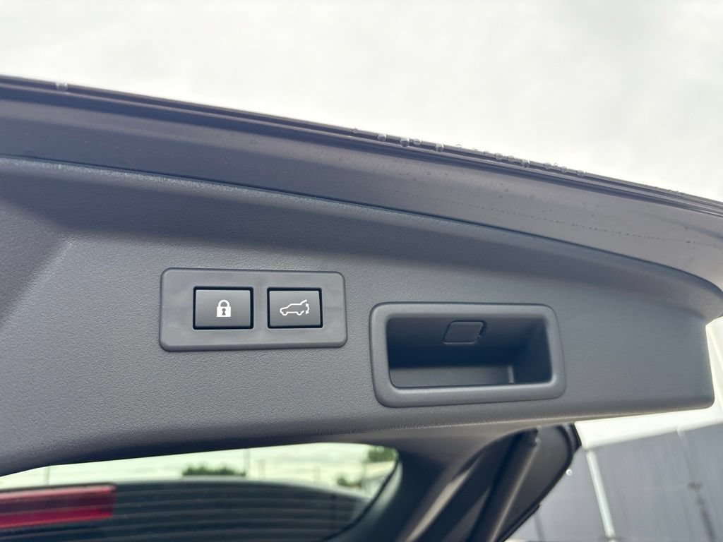 New 2026 Subaru Outback Premium AWD/4WD image 26