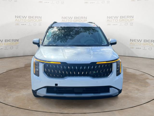New 2026 Kia Carnival EX image 8