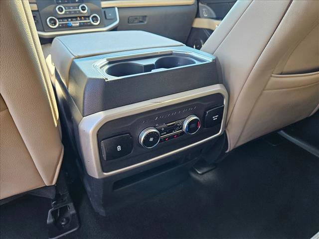 Used 2024 Ford Expedition Max Limited image 18