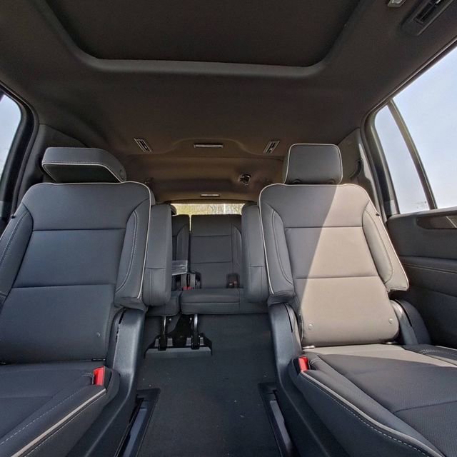 New 2026 GMC Yukon XL Elevation w/ Elevation Premium Package image 30