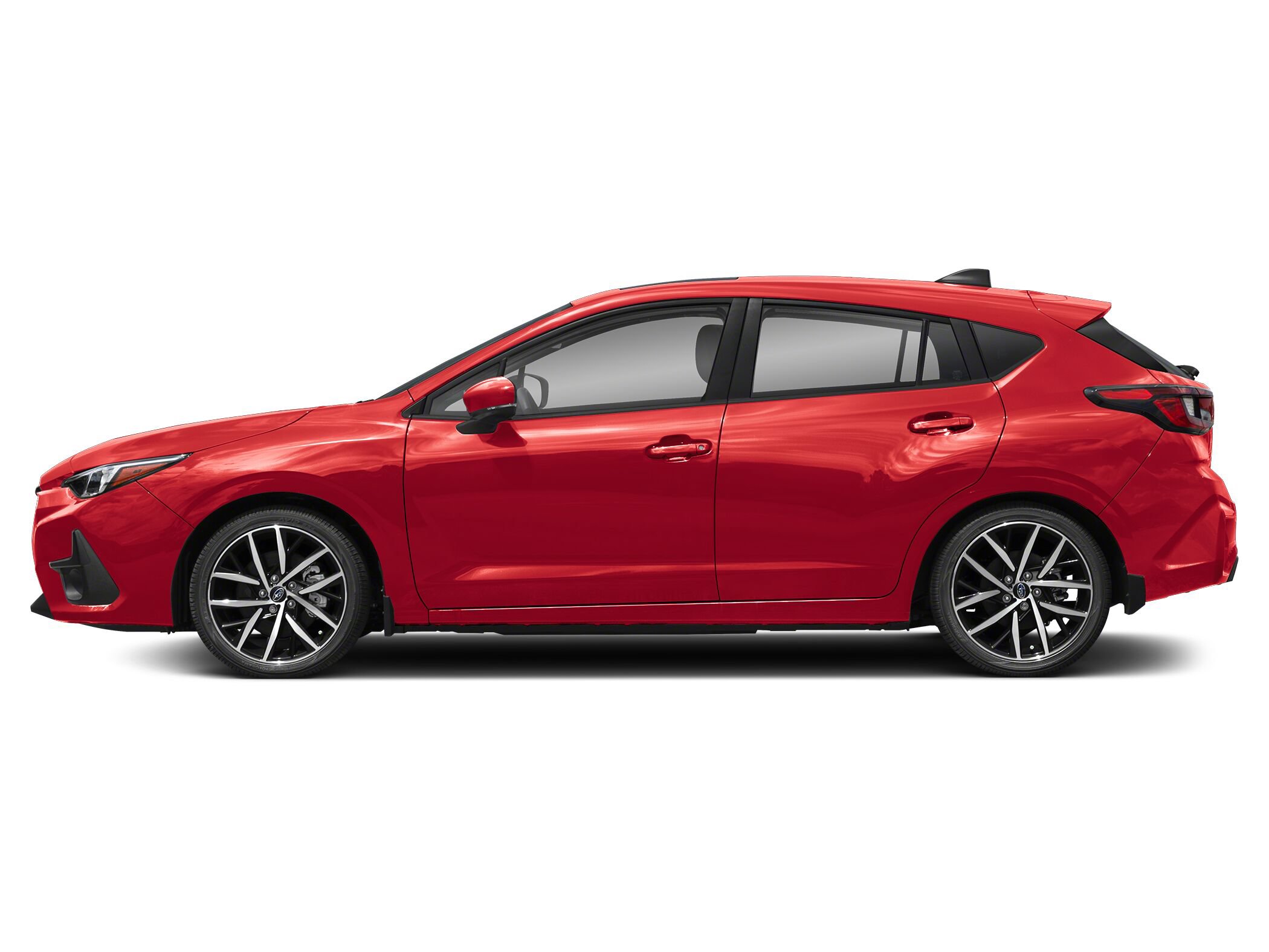 New 2026 Subaru Impreza 2.0i Sport AWD/4WD image 3