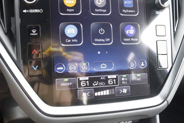 Used 2024 Subaru Crosstrek 2.5i Wilderness image 27